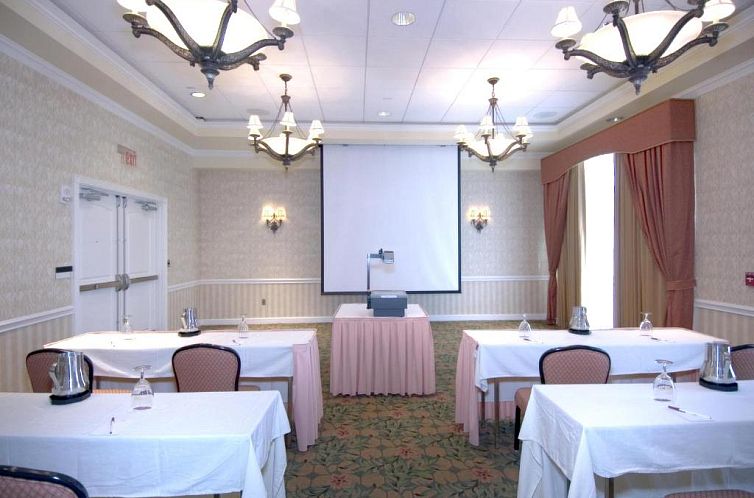 Monumental Hotel Orlando