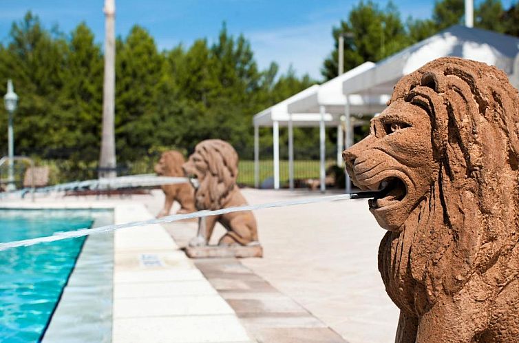 Monumental Hotel Orlando