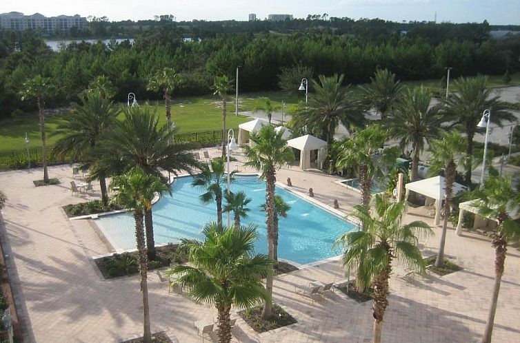 Monumental Hotel Orlando