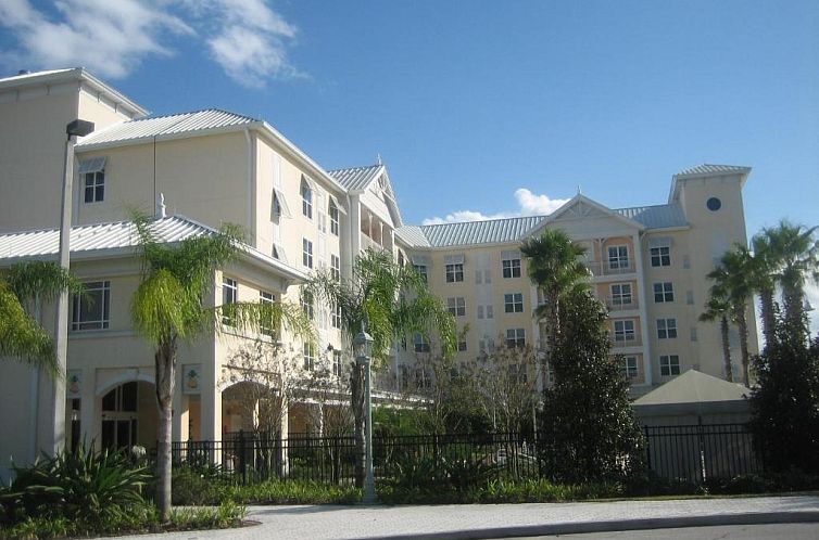 Monumental Hotel Orlando