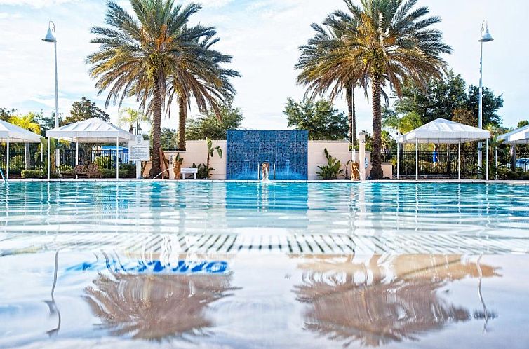 Monumental Hotel Orlando