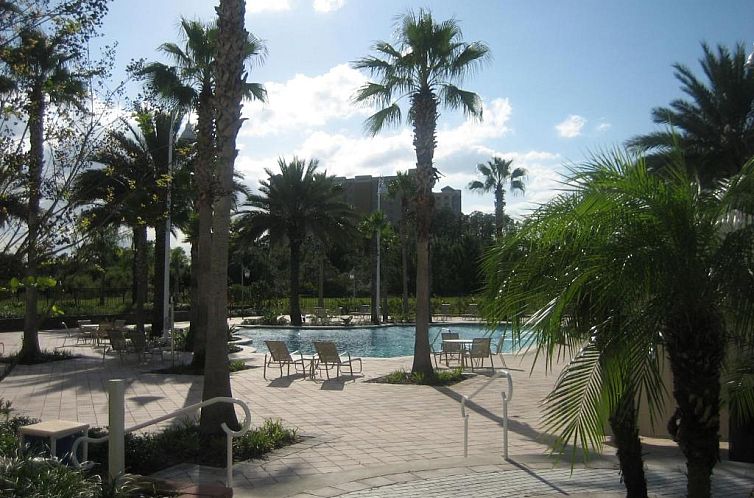 Monumental Hotel Orlando