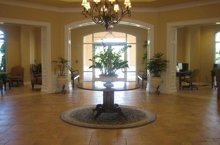 Monumental Hotel Orlando