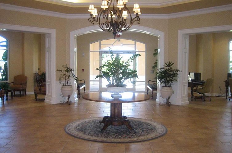 Monumental Hotel Orlando