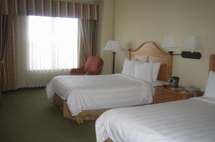 Monumental Hotel Orlando
