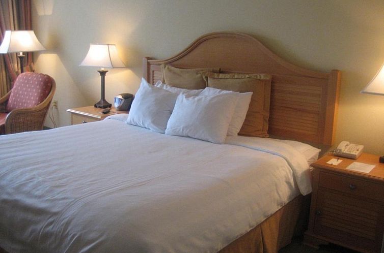 Monumental Hotel Orlando