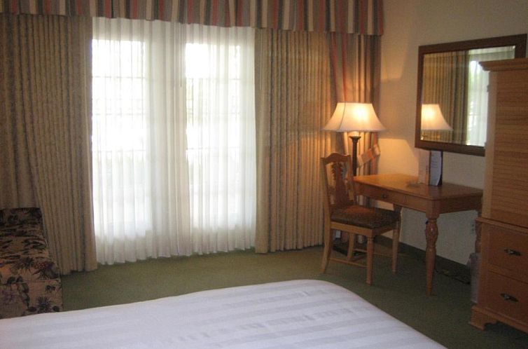 Monumental Hotel Orlando