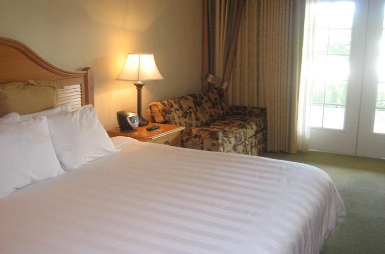 Monumental Hotel Orlando