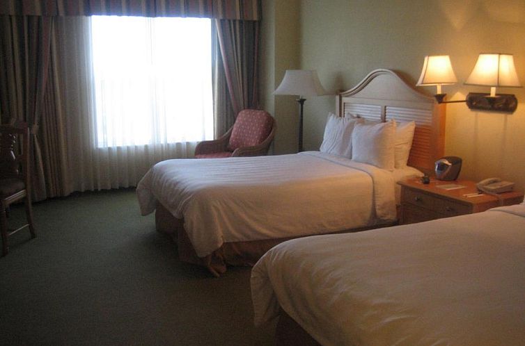Monumental Hotel Orlando
