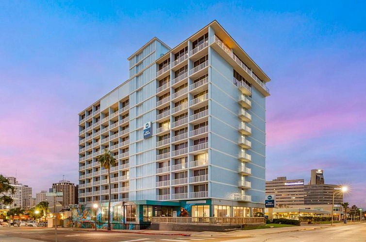 Verblijf 0525605 - Vakantie appartement Texas - Best Western Corpus Christi