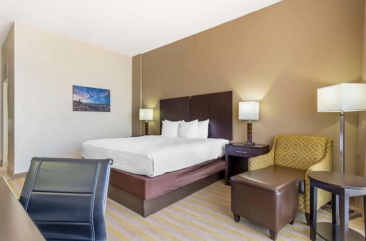 Best Western Corpus Christi