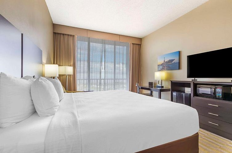 Best Western Corpus Christi