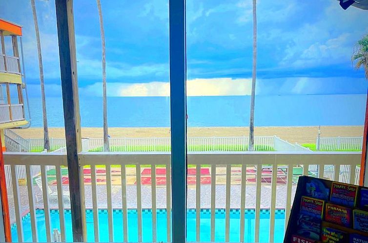 Sea Shell Inn Motel