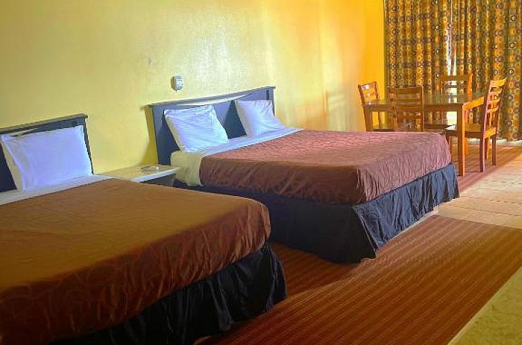 Sea Shell Inn Motel