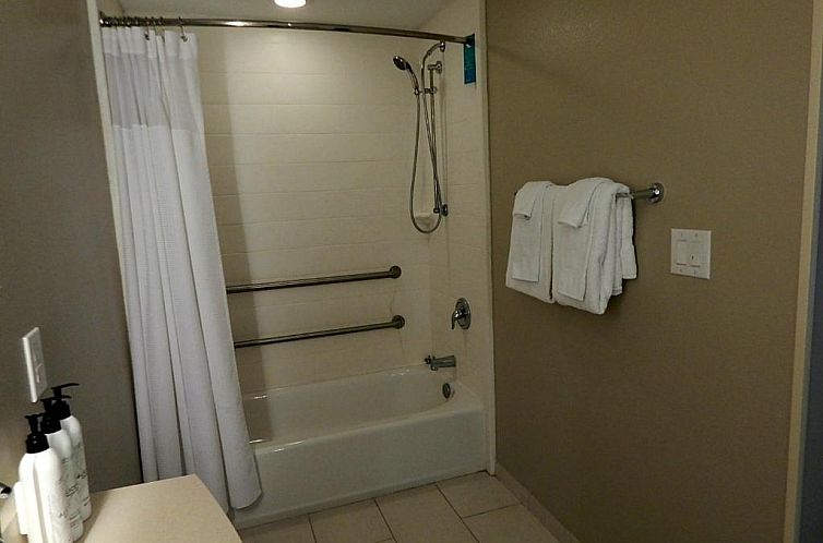 SpringHill Suites by Marriott Corpus Christi