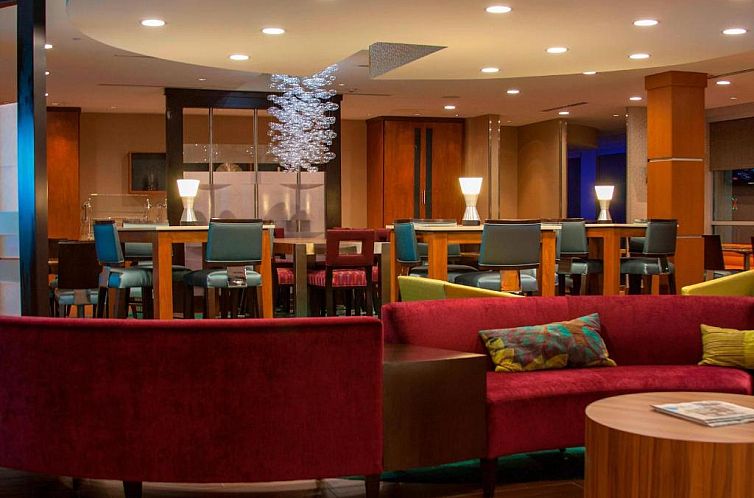 SpringHill Suites by Marriott Corpus Christi