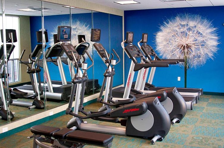 SpringHill Suites by Marriott Corpus Christi