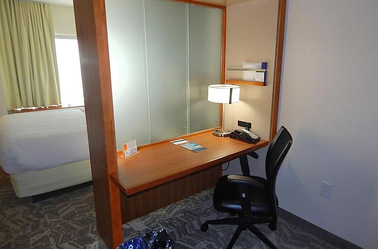 SpringHill Suites by Marriott Corpus Christi