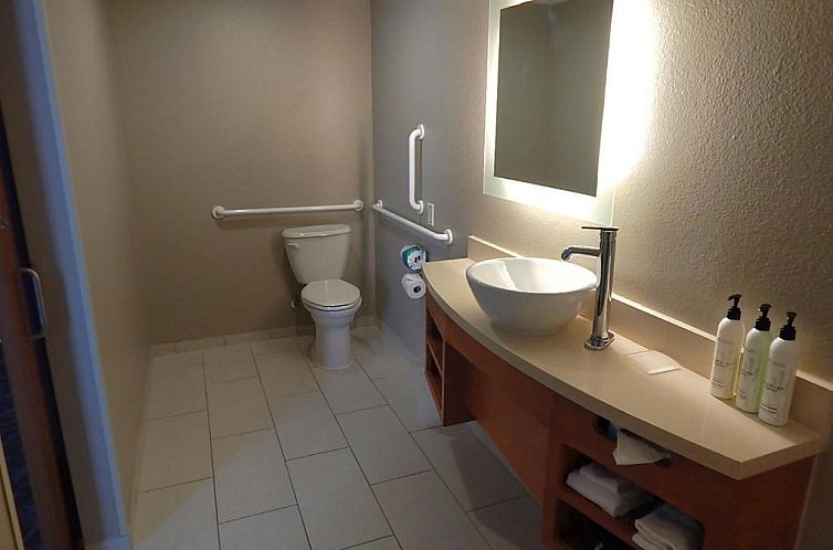 SpringHill Suites by Marriott Corpus Christi