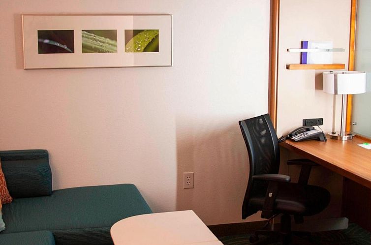 SpringHill Suites by Marriott Corpus Christi