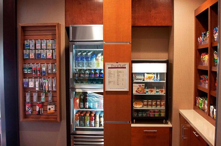 SpringHill Suites by Marriott Corpus Christi