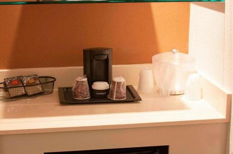 SpringHill Suites by Marriott Corpus Christi