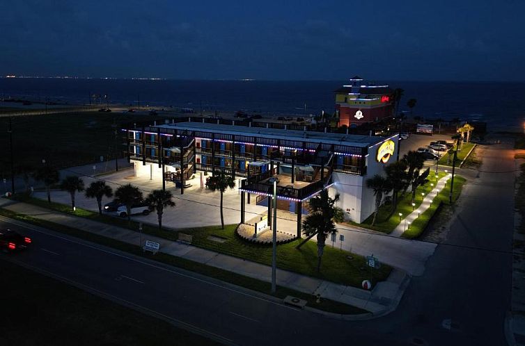 Guest house 0525613 - Apartment Texas - Hotel DeVille