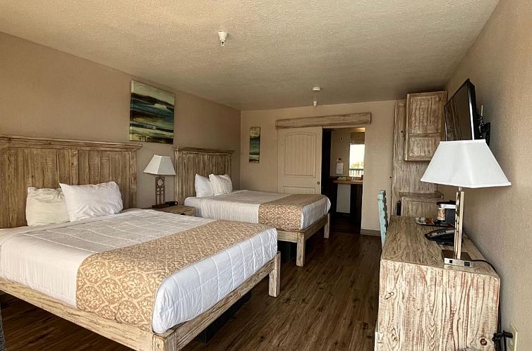Hotel DeVille