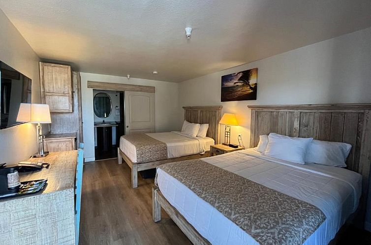 Hotel DeVille