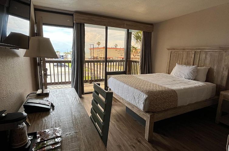 Hotel DeVille