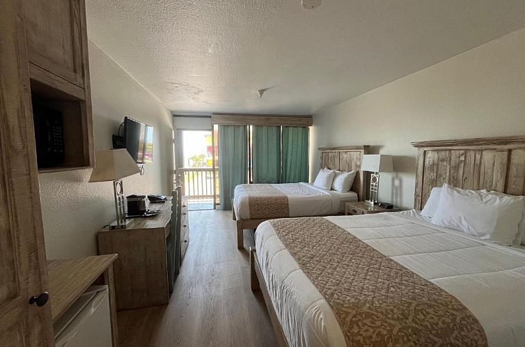 Hotel DeVille