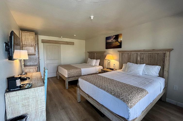Hotel DeVille
