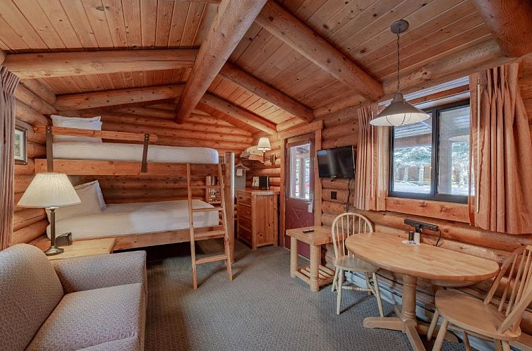 Cowboy Village Resort