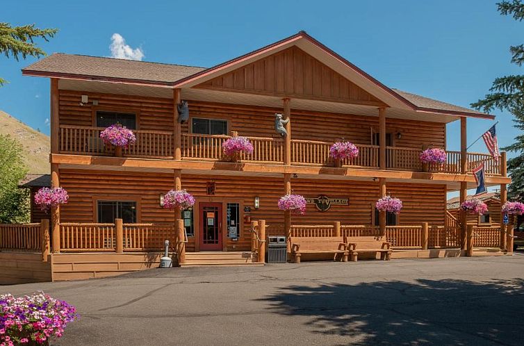 Cowboy Village Resort