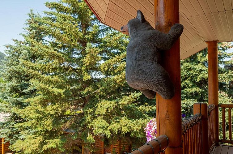 Cowboy Village Resort