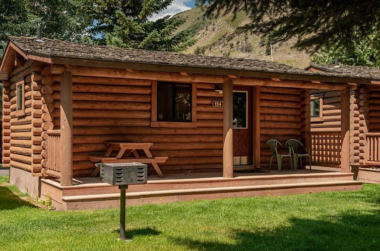 Cowboy Village Resort