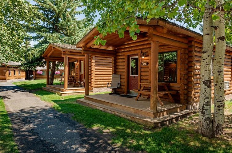 Cowboy Village Resort
