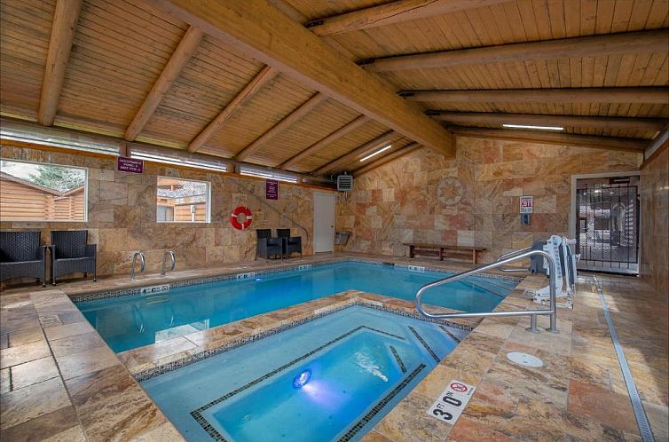 Cowboy Village Resort