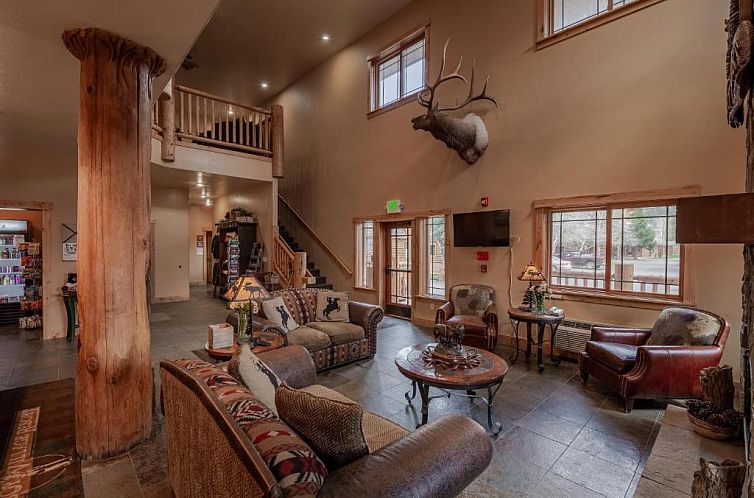 Cowboy Village Resort