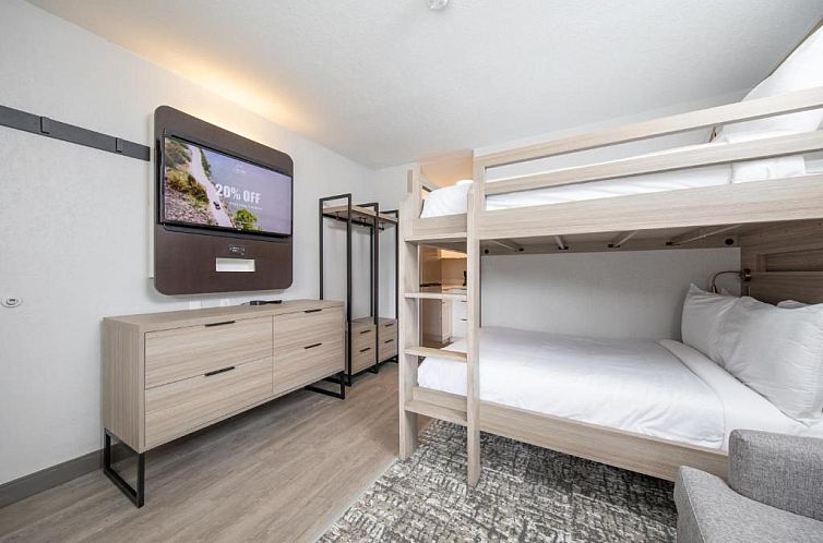 Motel 6-Jackson, WY