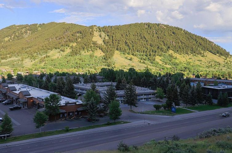 Motel 6-Jackson, WY