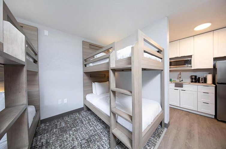 Motel 6-Jackson, WY