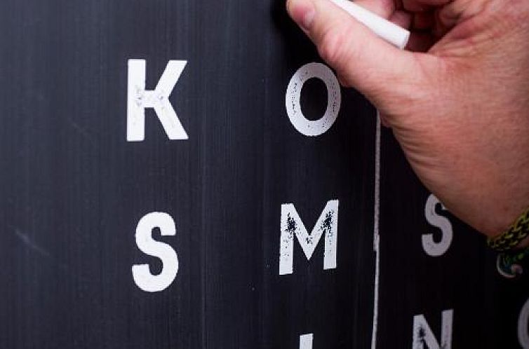 Mountain Modern Motel