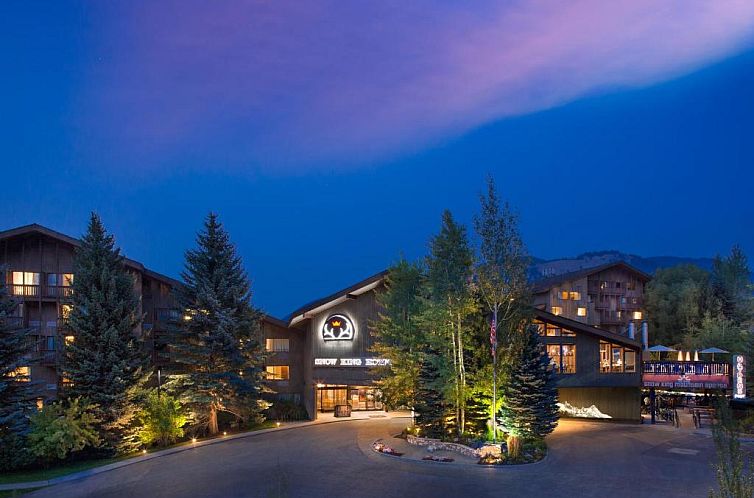 Snow King Resort