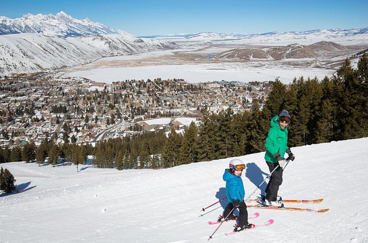 Snow King Resort