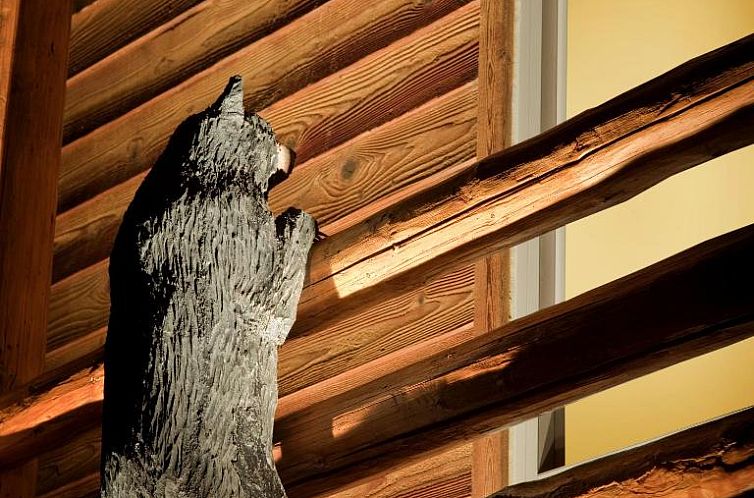 The Lodge at Jackson Hole