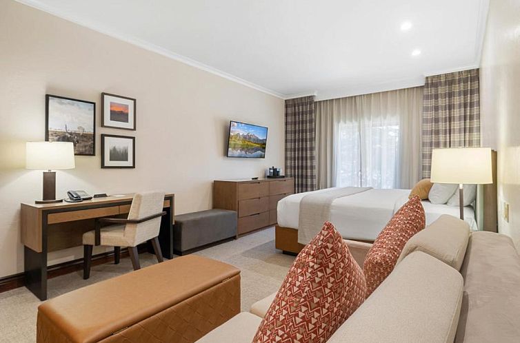 The Lodge at Jackson Hole