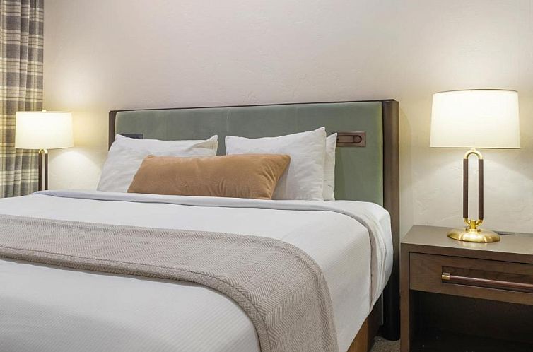 The Lodge at Jackson Hole