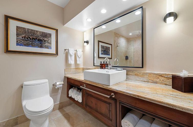 The Lodge at Jackson Hole