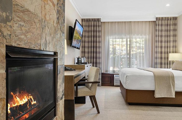 The Lodge at Jackson Hole